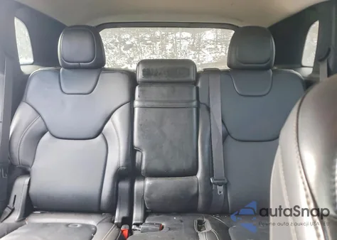 2016 Jeep Cherokee Limited z USA, uszkodzony, nr VIN 1C4PJMDS4GW344775